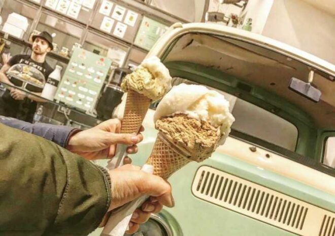 Ice-Cream Making in Rome for Gelato Lovers - Customer Feedback