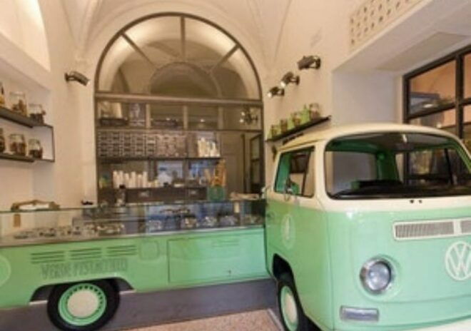 Ice-Cream Making in Rome for Gelato Lovers - Flavors to Create