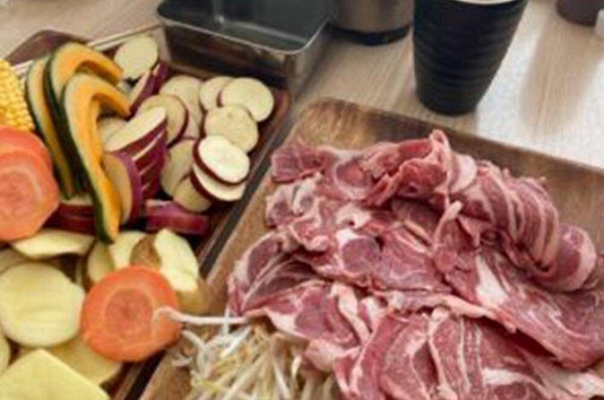 Ice Fishing a Winter Tradition with a Jingisukan Lunch - FAQ