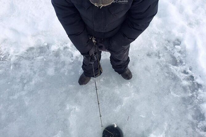 Ice Fishing Experience in Anchorage - Final Thoughts