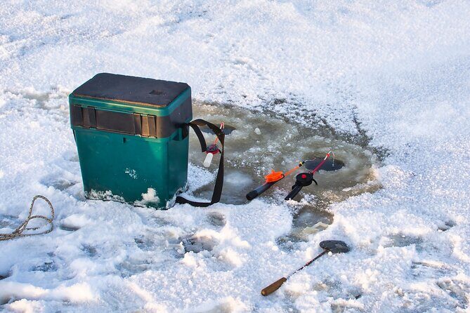 Ice Fishing Festival from Seoul - Who Should Consider This Tour?