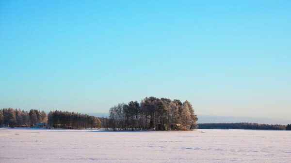 Ice Fishing Program in Lapland - Frequently Asked Questions