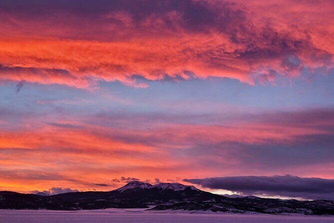 Ice Fishing with South Park Outfitters - Final Thoughts