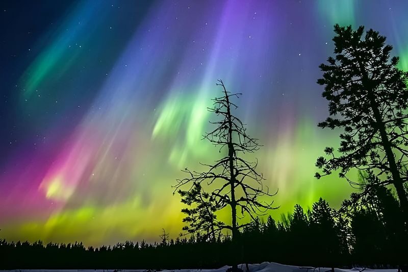 Ice Floating and Aurora Borealis Tour - Price and what the outing is worth