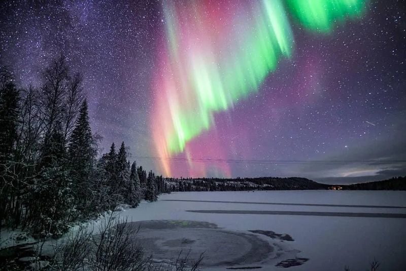 Ice Floating and Aurora Borealis Tour - Who will enjoy this tour