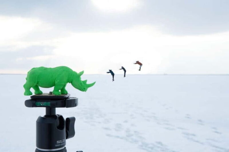 Ice Horizon Walk: Frozen Sea Adventure of Notsuke Peninsula - FAQ