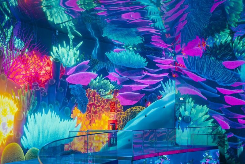 Ice Jungle Ticket in Phu Quoc - A polar bear’s tropical detour