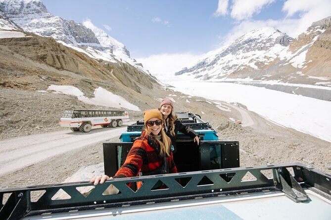 Ice Odyssey at Columbia Icefield - Final Thoughts: Who Will Love This Tour?
