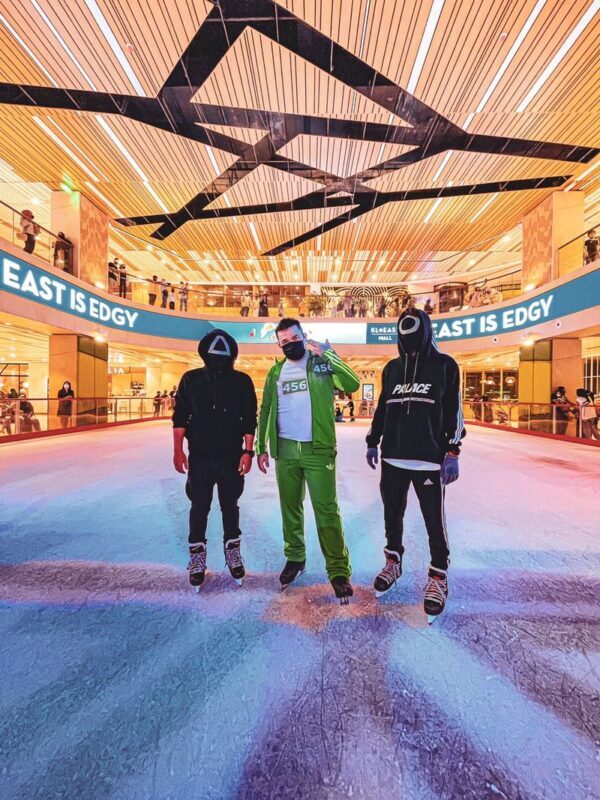 Ice Skating Experience with Blue Ice Skating Rink in Kuala Lumpur - Is Blue Ice worth booking?