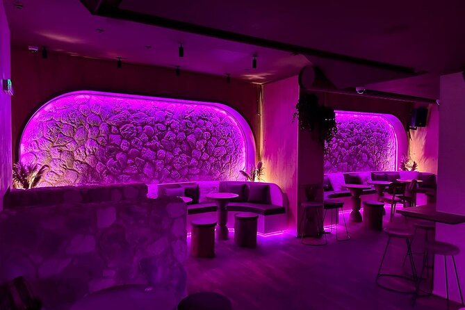 Icebar Cologne Experience - Highlighted Reviews