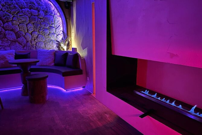 Icebar Cologne Experience - Pricing Details