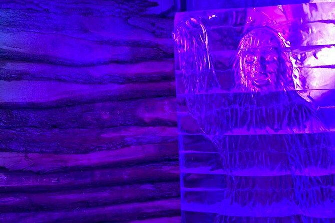 Icebar Cologne Experience - Additional Information