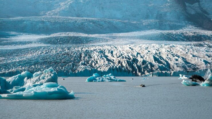 Iceberg Boat Tour, Glacier Hike & Jeep Adventure - Good To Know