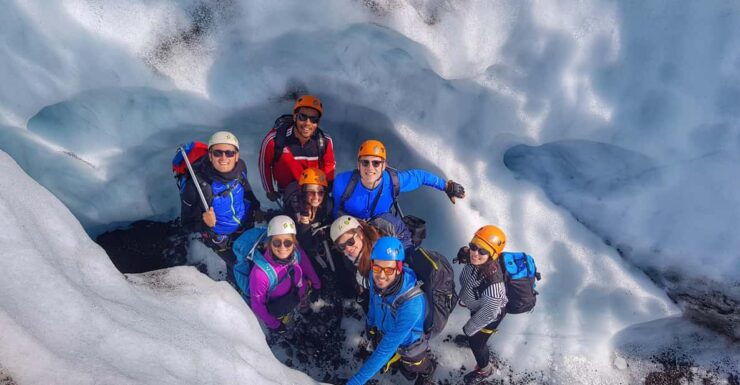 Iceberg Boat Tour, Glacier Hike & Jeep Adventure - Pricing Details