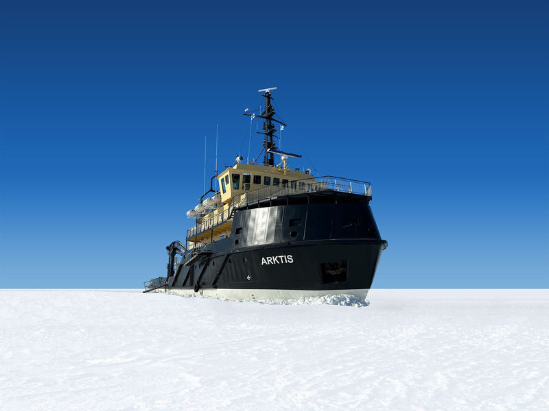 Icebreaker Arktis Cruise with Ice Floating - The essentials before you book