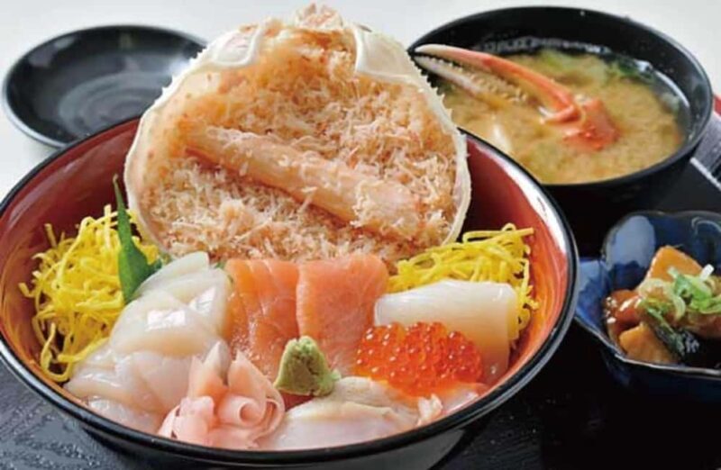 Icebreaker GARINKO GO III Cruise Explore Ice and Snow Tour - The Sum Up