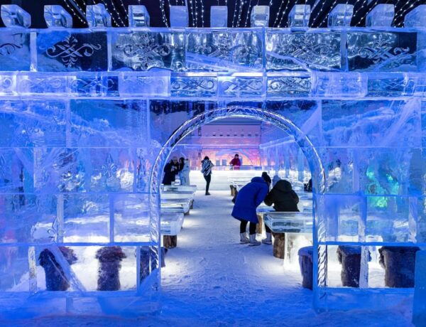 Icebreaker Sampo Cruise Ice Floating From Rovaniemi - Booking Information and Policies