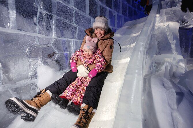 Icebreaker Sampo Cruise with transfer from Rovaniemi - FAQ