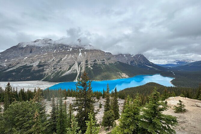 Icefield Parkway with Lake Louise and Moraine Lake Private Tour - FAQs