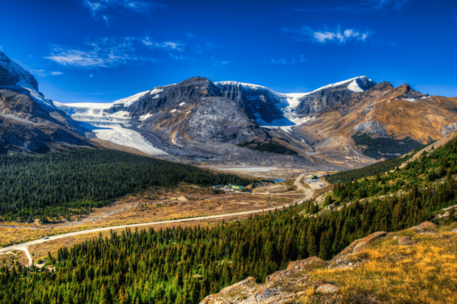 Icefields Parkway: Self-Guided Majestic Peaks Drive Tour - Customer Feedback