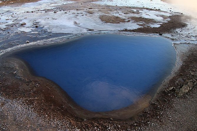 Iceland: 13-Day Tour Incl. Ring Road, Westfjords, Snaefellsnes  - Reykjavik - Booking Information and Options