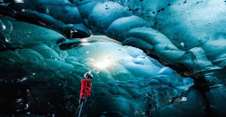 Iceland 3-Day Tour Golden Circle, Glacier Lagoon, & Ice Cave - Good To Know