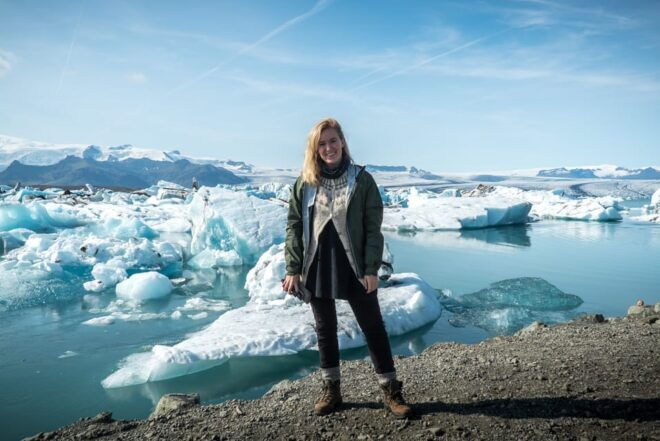 Iceland 3-Day Tour Golden Circle, Glacier Lagoon, & Ice Cave - Day 3: Glacier Hiking