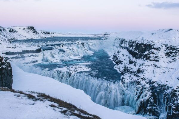 Iceland 3-Day Tour Golden Circle, Glacier Lagoon, & Ice Cave - Inclusions