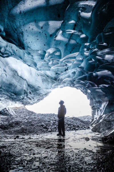 Iceland 3-Day Tour Golden Circle, Glacier Lagoon, & Ice Cave - Important Information