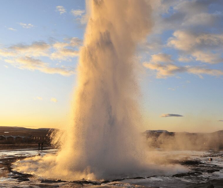 Iceland: 3-Day Tour with Golden Circle and South Coast - An Overview of the 3-Day Iceland Tour
