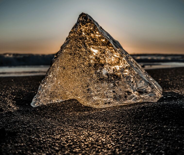 Iceland: 3-Day Tour with Golden Circle and South Coast - The Itinerary in Detail