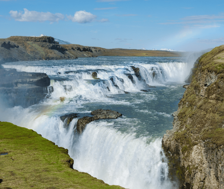 Iceland: 3-Day Tour with Golden Circle and South Coast - Good To Know  
