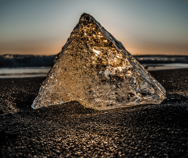 Iceland: 3-Day Tour with Golden Circle and South Coast - Traversing the South Coast’s Spectacular Sights  