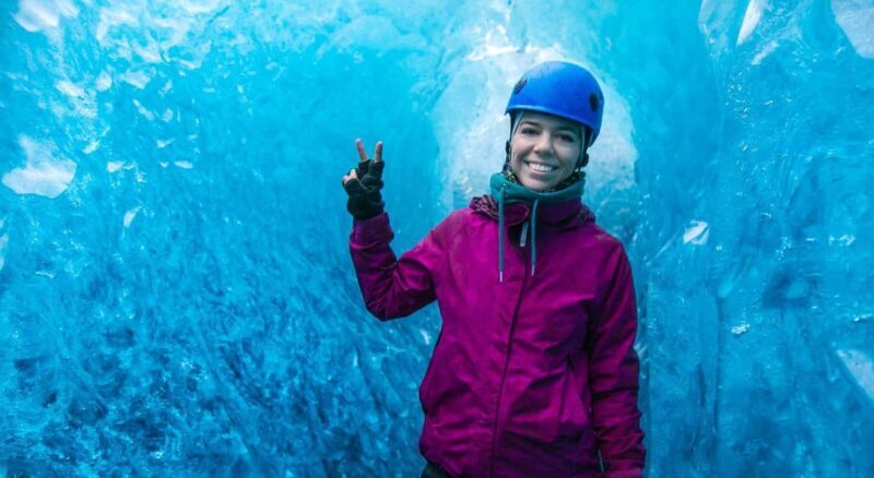 Iceland: 4-Day Ice Cave, Glacier Lagoon & Northern Lights - An In-Depth Look at the 4-Day Iceland Tour