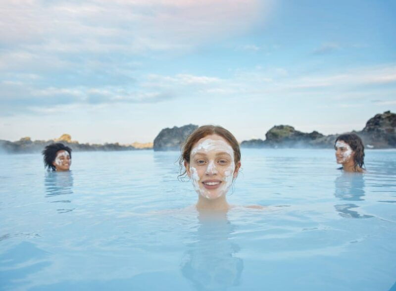 Iceland 4-Day Stopover: Blue Lagoon & Golden Circle - What’s Included and What to Expect