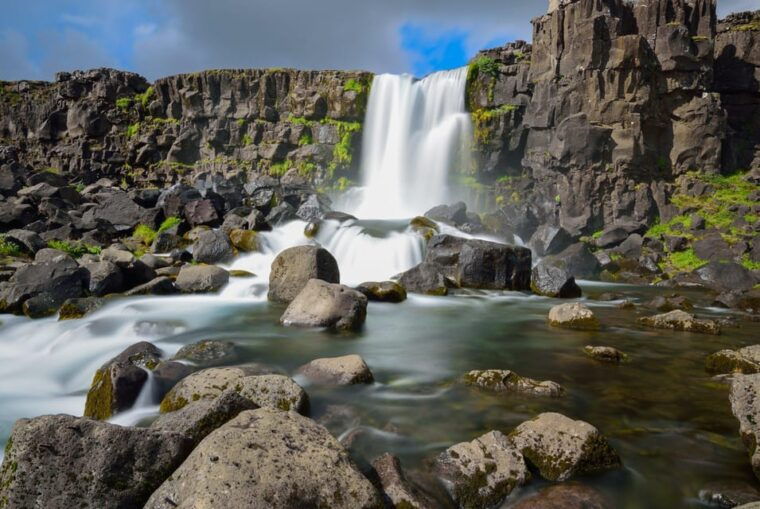 Iceland 4-Day Stopover: Blue Lagoon & Golden Circle - Who Should Consider This Tour?