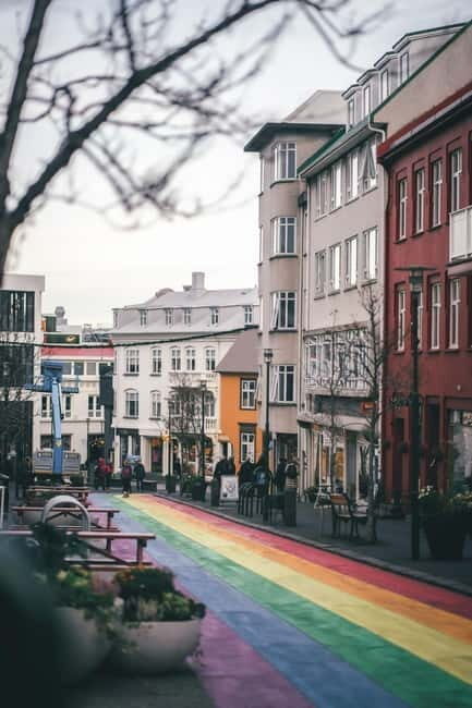 Iceland: 9-Day Guided Trekking Tour with Meals - Good To Know