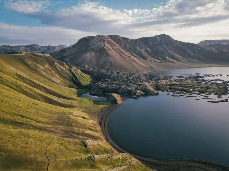 Iceland: 9-Day Guided Trekking Tour with Meals - Final Thoughts: Who Should Consider This Tour?