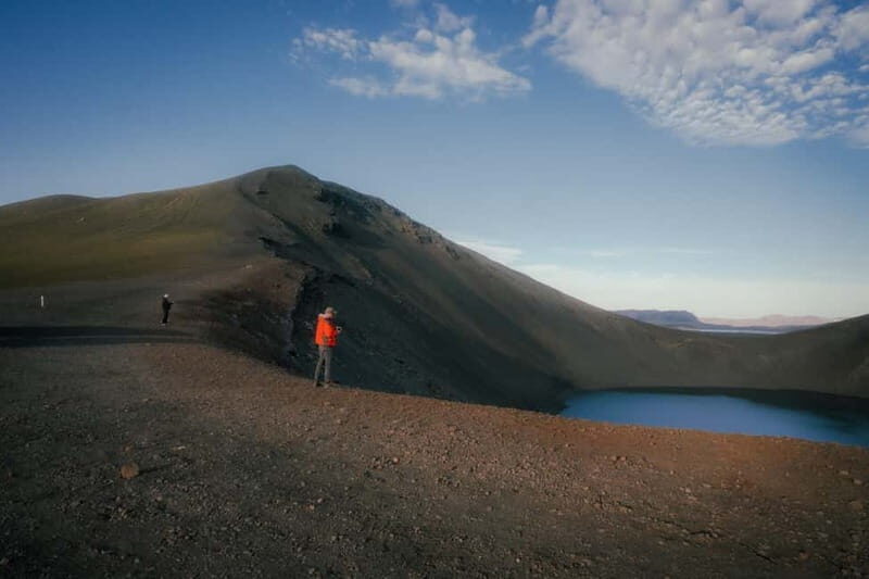Iceland: 9-Day Guided Trekking Tour with Meals - FAQs