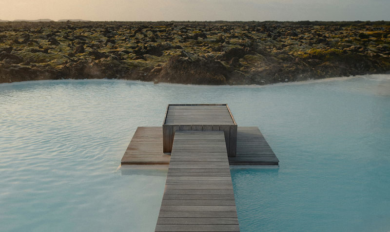 Iceland Active Volcano Hike + Blue Lagoon Hot Spring Day Trip (Including Blue Lagoon Comfort Ticket) - Lake Kleifarvatn, if the schedule allows