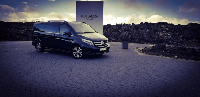 Iceland: AIRPORT TRANSFER KEF AIRPORT TO REYKJAVIK CITY - Cancellation and Refund Policy
