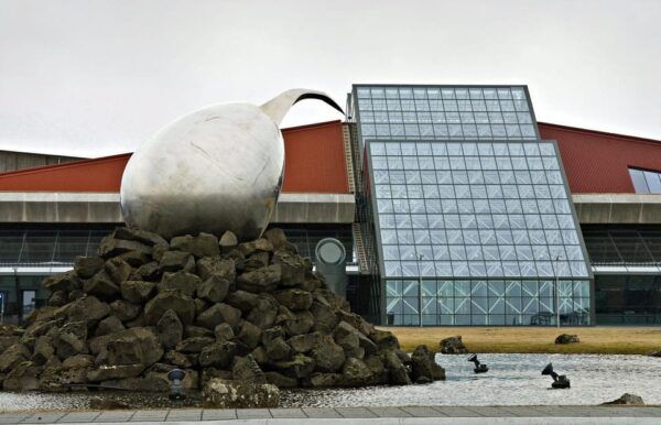 Iceland: AIRPORT TRANSFER KEF AIRPORT TO REYKJAVIK CITY - Frequently Asked Questions