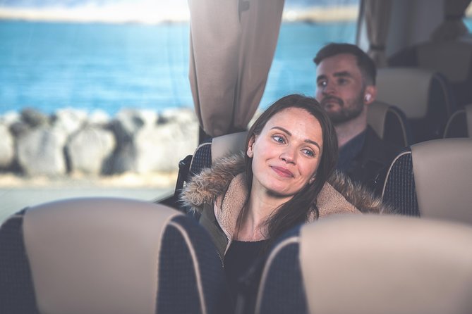 Iceland: Airport Transfers Between Keflavik Airport and Reykjavik Hotels - Pricing and Guarantee