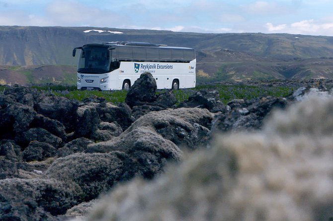 Iceland: Airport Transfers Between Keflavik Airport and Reykjavik Hotels - Duration and Ticket Details