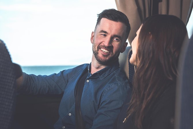 Iceland: Airport Transfers Between Keflavik Airport and Reykjavik Hotels - Overview of Airport Transfers