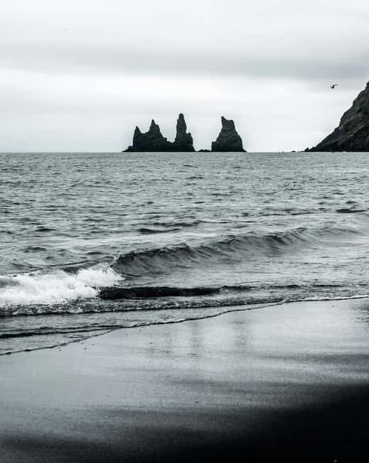 Iceland: BlackSand Beach Horseback Adventure - What’s Included & What’s Not