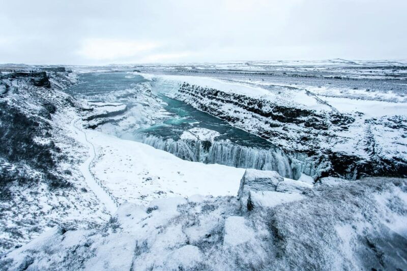 Iceland: Christmas Golden Circle Tour with Santa - Good To Know  