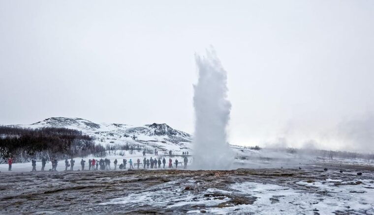 Iceland: Christmas Golden Circle Tour with Santa - FAQ  