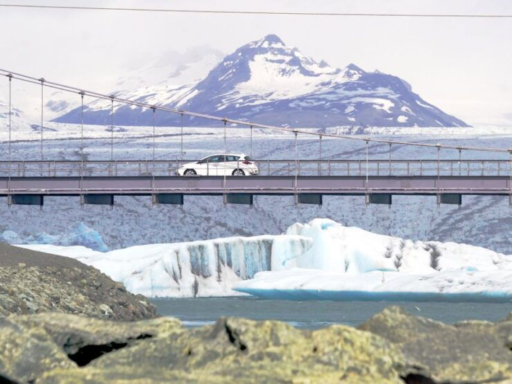 Iceland: Complete Island Self-Guided Audioguide - Experience Highlights