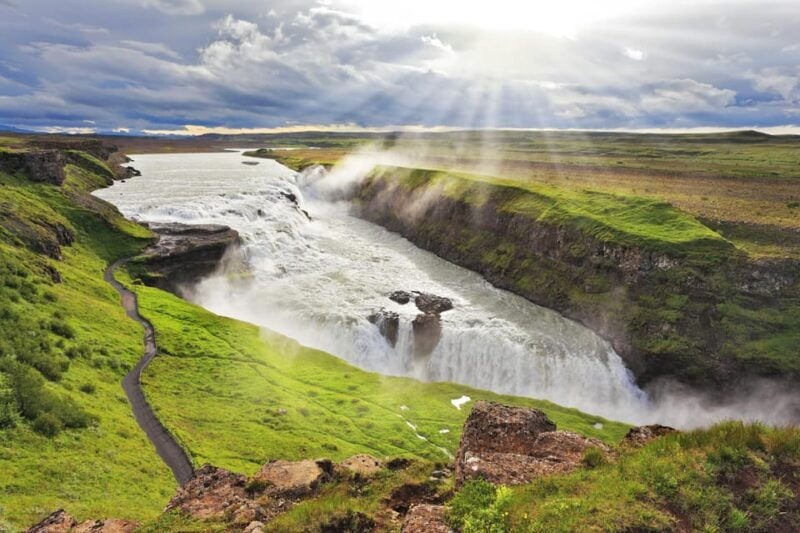 Iceland Express Circle - 6-Day Self-Drive - Introduction